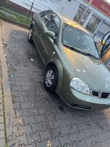 Daewoo Nubira AUTOMATIK - Daewoo in Berlin