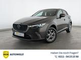 Mazda CX-3 2.0 SKYACTIV-G Exclusive-Line LED+SHZ+NAVI+ - Mazda aus 2018