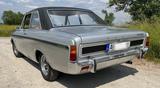 Ford P7b 20M 2300 S - Ford Taunus: P2