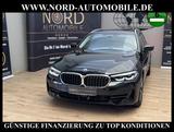 BMW 520 d touring AUTOM *AHK*LUFT*ACC*KAM*UPE:70 - BMW: Kombi, 7