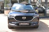 Mazda CX-5 Aut. Sports Plus-P /Leder/AAC/BOSE/360°/AHK - Mazda aus 2020