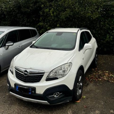 Opel Mokka 1.7 CDTI Ecotec 130CV 4x2 Start&Stop 