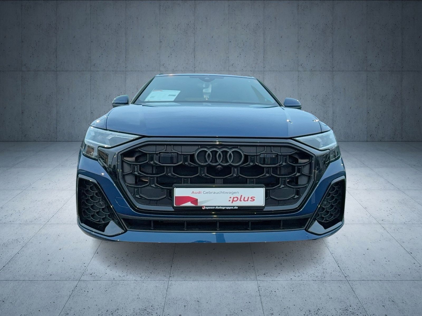 Audi Q8 - Bild 9