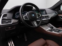 Foto Nummer 22: BMW X6 M50
