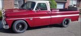 Chevrolet C20 V8 Longbed Lowered (wie C10) - Chevrolet mit Benzin-Antrieb: Geländewagen, C20