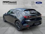 Mazda 3 Homura Voll-LED Navi Rückfahrkamera - gebrauchte Mazda 3 aus dem Jahr 2023