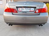 Infiniti M35X Elite S Sport AWD,Sammlerfahrzeug, Perfekt - Infiniti: 35