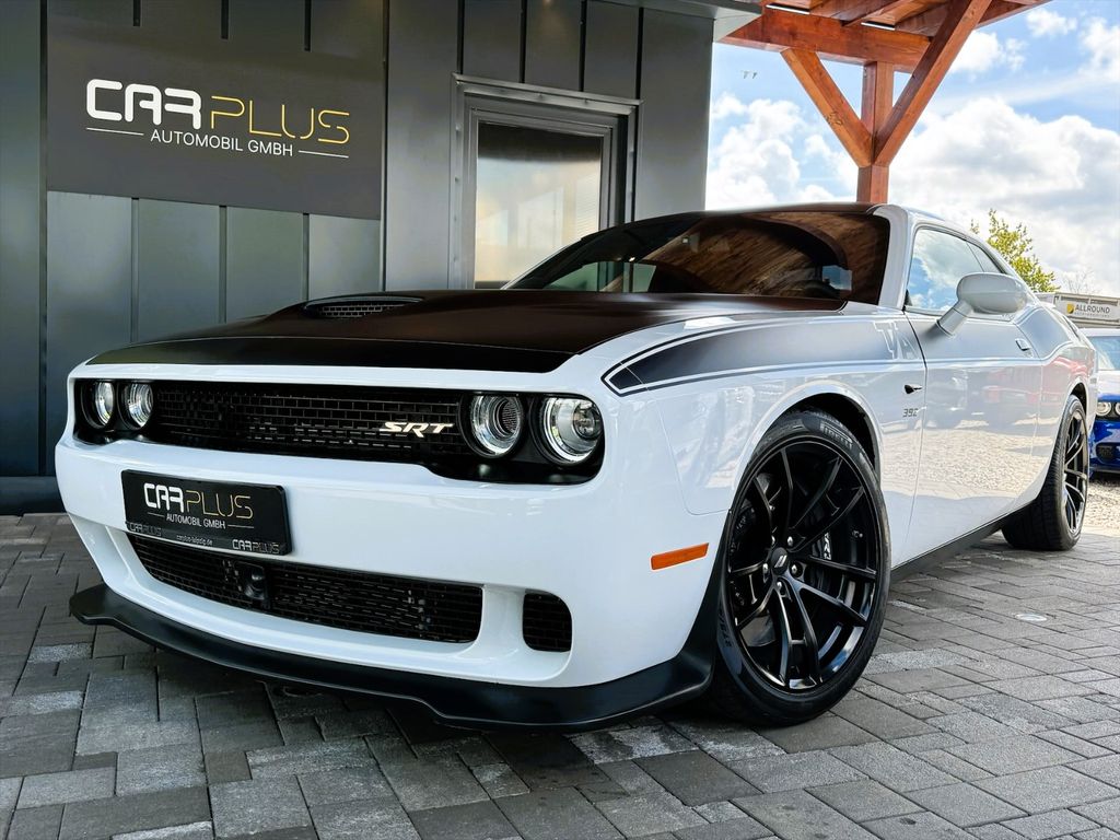 Dodge Challenger | Auto kaufen bei mobile.de