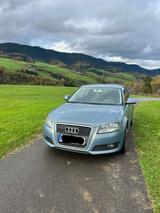 Audi A3  1.8 tfsi - Audi A3 mit Benzin-Antrieb: Kombi, 1.8