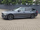 BMW 318 i Sport Line - BMW 318 in Braunschweig