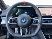 BMW i5 - Vorschau Bild 18