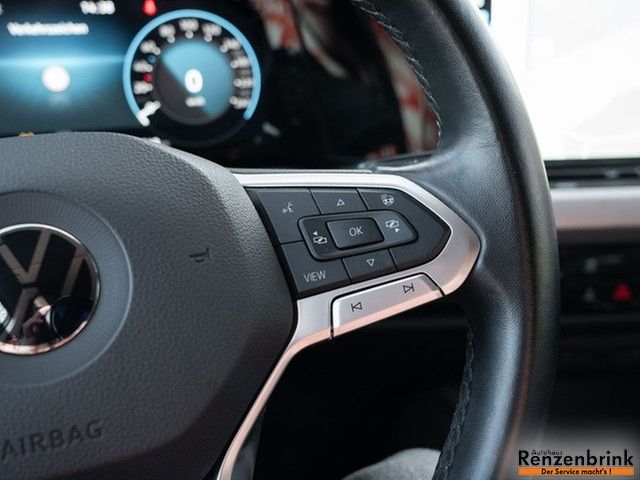 Golf VIII Variant Life TDI Navi AHK ACC Business