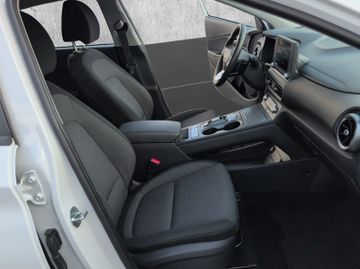 Hyundai Kona Elektro Select 2WD 64 kWh *ACC*LED*SITZHEIZ