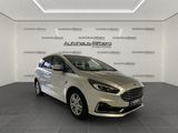 Ford S-MAX 2.5 Duratec Hybrid/Titanium//Navi/LED/7-S - Ford S-Max aus 2023