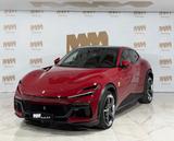 Ferrari Purosangue Rosso Mugello Pano - rote Ferrari Purosangue