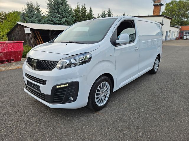Fiat Scudo L2 / GDP Pharmaausbau CSA (15-25 Grad)