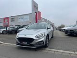 Ford Focus Turnier Active X Aut. 1.Hand FINANZIERUNG - Ford: Finanzierung