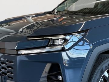 Toyota RAV 4 - 5