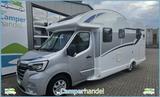 Ahorn Camp  T 690 PLUS 1.HAND#NEWFACE#BIKETRÄGER#NAVI - Ahorn T690