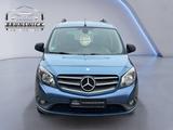 Mercedes-Benz Citan Kombi 112 lang*Automatic*KLIMA*SHZ*PDC*RFK - Mercedes-Benz: Automatic