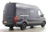 Mercedes-Benz Sprinter 319 CDI 3.0 V6 190pk L2H2 7G Automaat L - Mercedes-Benz Sprinter 19