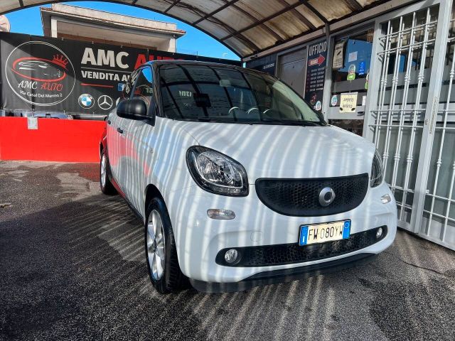 Smart ForFour 70 1.0 Youngster- NEOPATENTATI - E