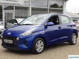 Hyundai i10 Select Klima+Shzg+beh.Lkrd+PDC+BT+Spur+Allw. - Hyundai i10 aus 2023