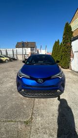 Toyota LEDER LED C-HR 1.8-l-VVTi Hybrid VOLLAUSSTATTUNG - Toyota C-HR aus 2017