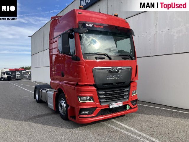 MAN TGX 18.470 4x2 LL SA