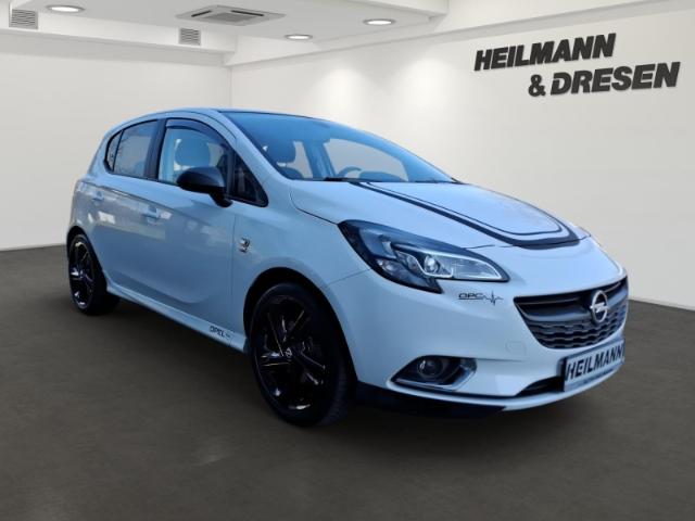 Opel Corsa Color Edition 1,4 Klimaautomatik/Lenkrad/S