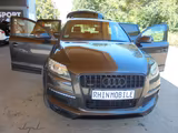 Audi Q7 3.0 TDI / quattro/ original S-LINE/ - gebrauchte Audi Q7 aus dem Jahr 2010