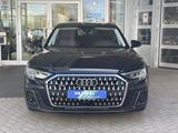 Audi A8 50 TDI quattro B&O ACC LUFT HUD STHZ 360° LED - gebrauchte Audi A8 aus dem Jahr 2024