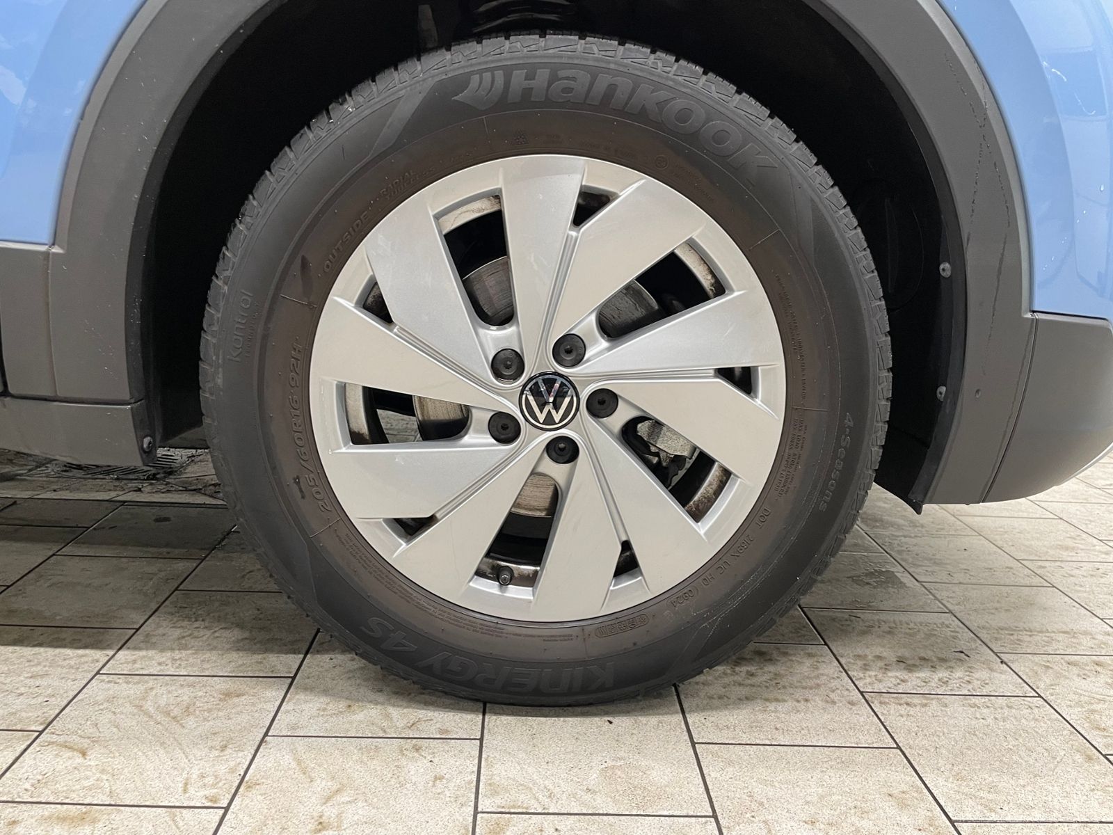 T-Cross Life 1.0 TSI DSG LED ACC TRAVEL NAVI SHZ