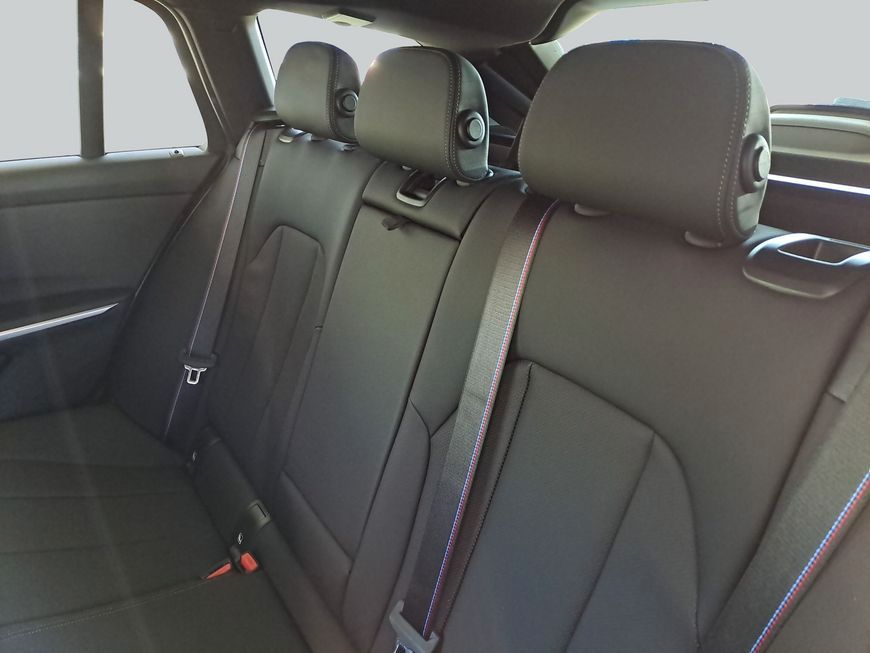 BMW 135 - Bild 13