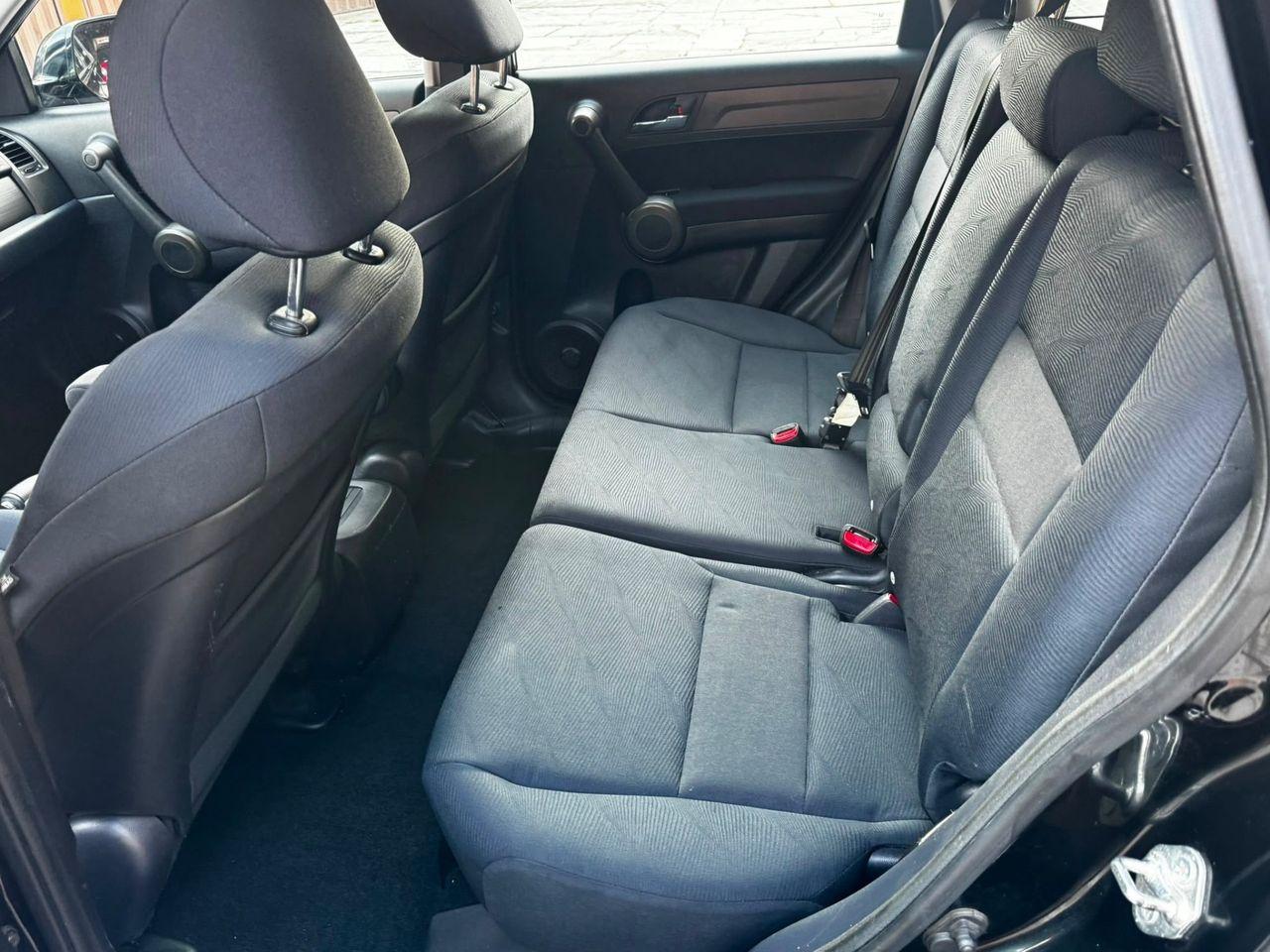 Honda CR-V Elegance 2.2 i-DTEC 150ch - Régulateur de vitesse - Non fumeur - Centralisé