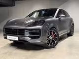 Porsche Cayenne S E-Hybrid Coupe |Pano-Dach |Soft-Close - Porsche Gebrauchtwagen in Berlin