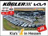 Kia Xceed 1.4 T-GDI Platinum - Kia XCeed Gebrauchtwagen
