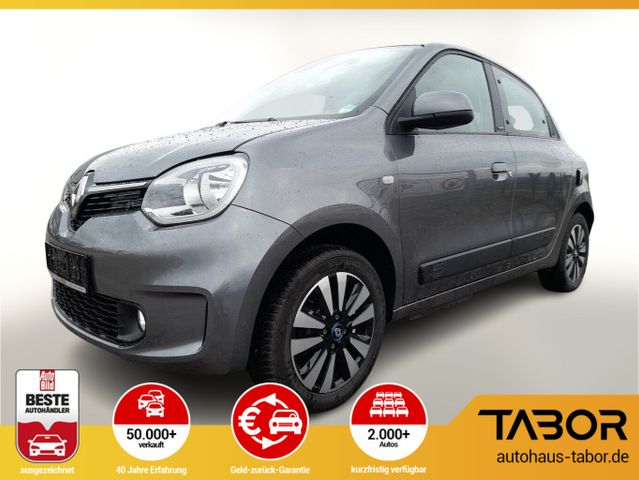 Renault Twingo E-TECH Electric Zen LM15Z Klimaaut. DAB