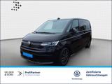 Volkswagen T7 Multivan eHybrid 7Sitze*Stand*Matrix*RFK*Pano - VW T7 Multivan mit Schiebedach