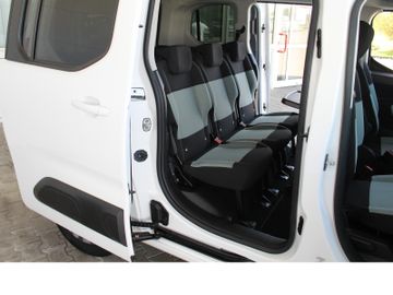 Citroën Berlingo Shine M