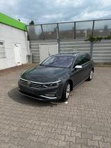 Volkswagen Passat Alltrack 2.0 TDI SCR 147kW DSG 4MOTIO... - VW Passat Alltrack von privat