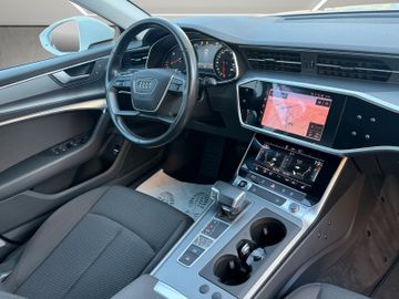 Audi A6 - 10