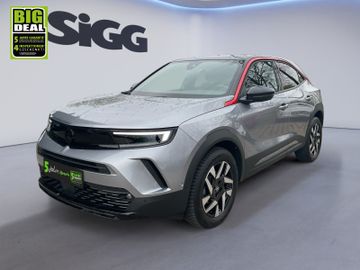 Opel Mokka - 2
