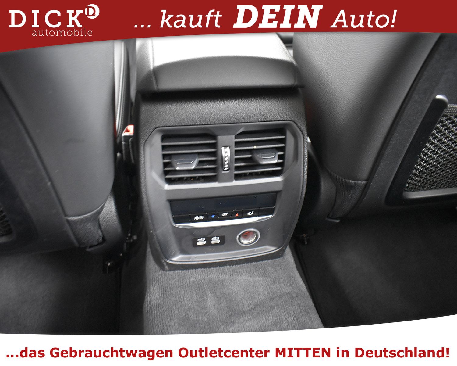 BMW 318d T Aut Sport Line SHADOW+NAVI PLUS+LED+ACC+M - Image 18