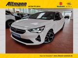 Opel Corsa Ultimate - Opel Corsa mit Diesel-Antrieb: Kleinwagen
