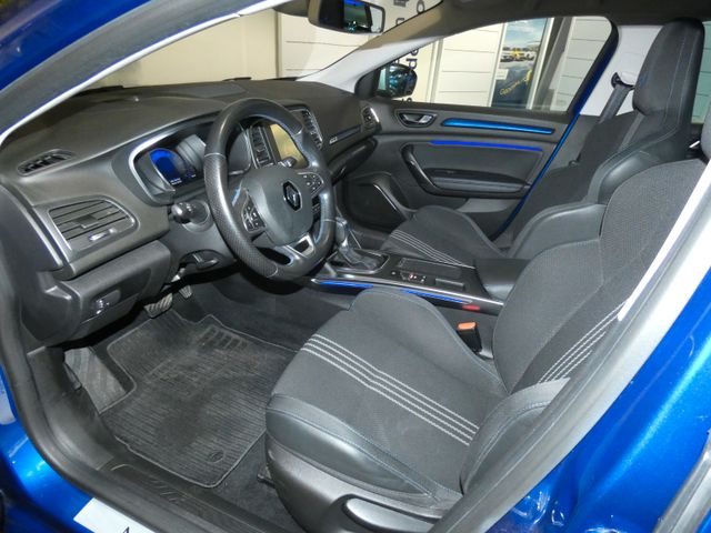 Grandtour 1.3 TCe160 GT-Line AHK LED ACC KAM HUD