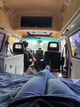Volkswagen T3 Syncro wbx2.1 - Volkswagen: Syncro