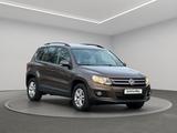 Volkswagen Tiguan 1.4 TSI Trend & Fun BMT Org. 62.416Km - gebrauchte VW Tiguan aus dem Jahr 2012