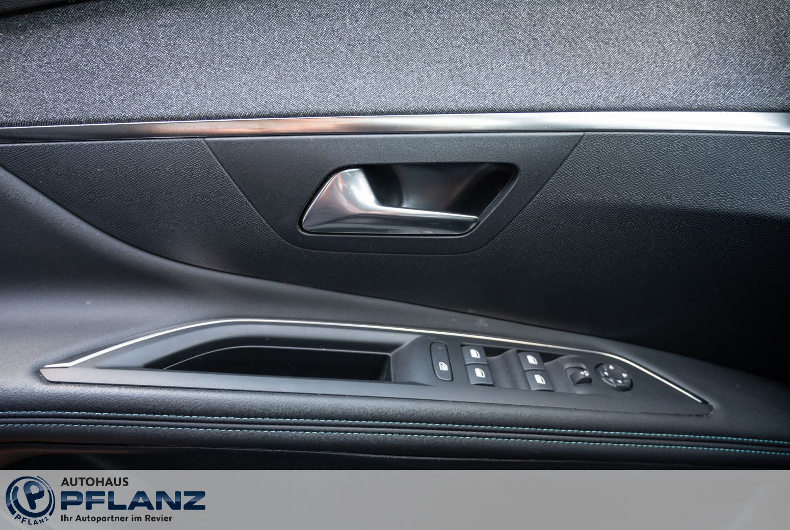 Peugeot 3008 - Bild 12