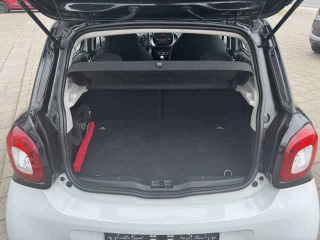 Smart forfour 0.9 Turbo passion